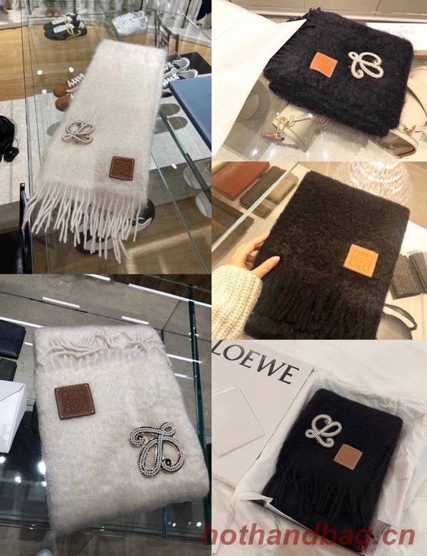 Loewe Scarf LOC00020