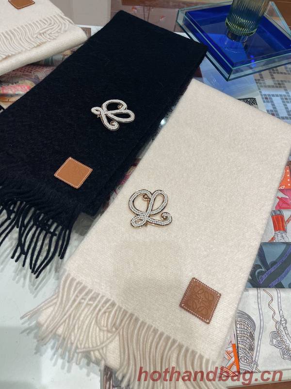 Loewe Scarf LOC00020