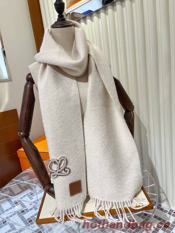 Loewe Scarf LOC00021