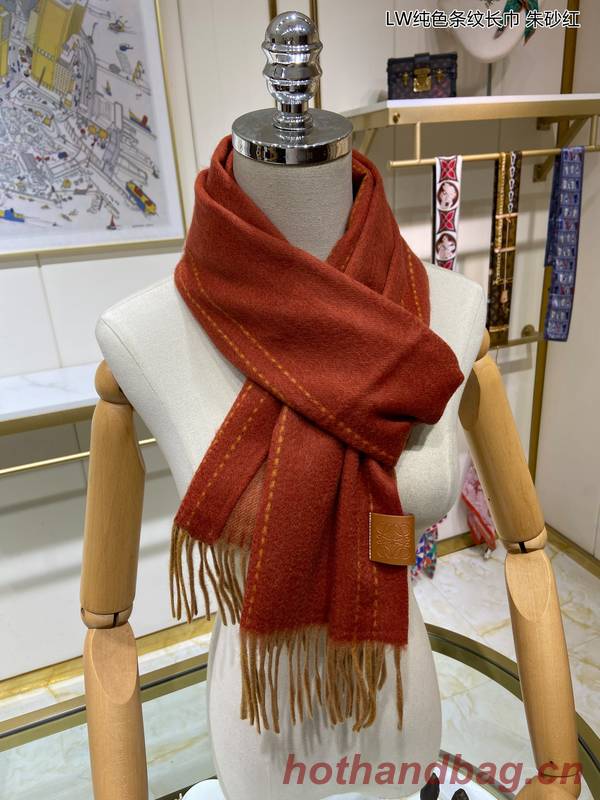 Loewe Scarf LOC00022