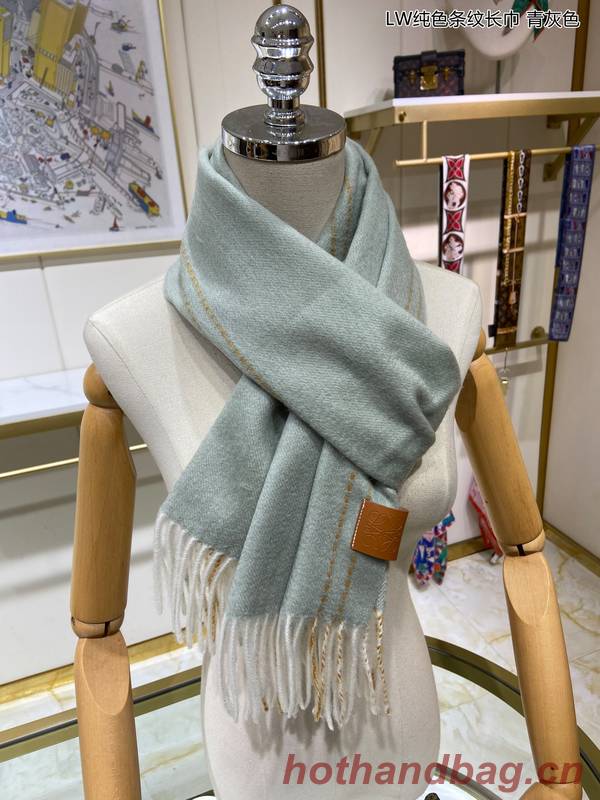 Loewe Scarf LOC00023