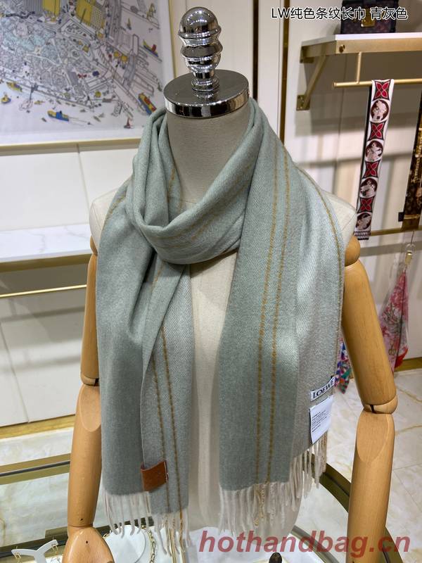 Loewe Scarf LOC00023