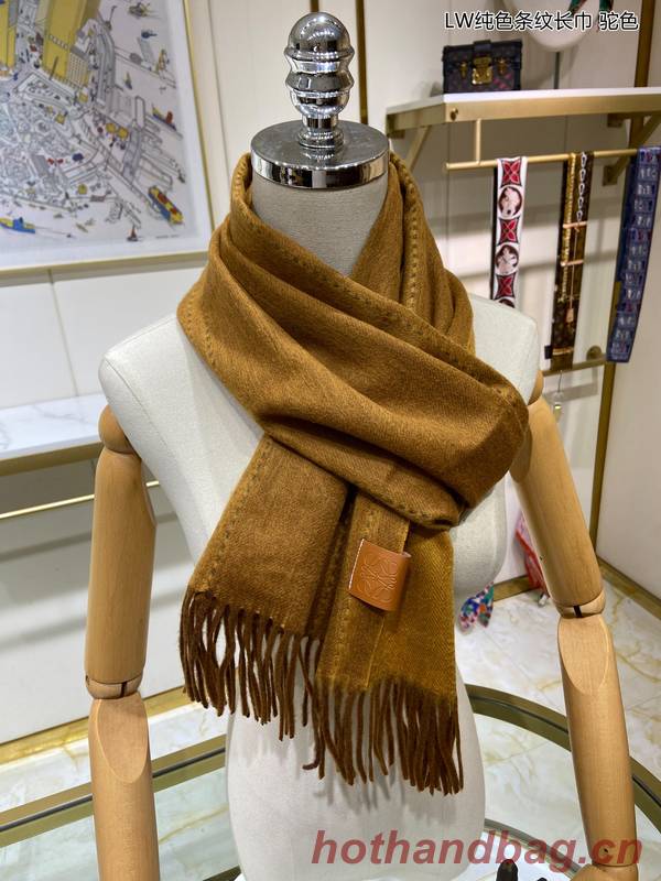 Loewe Scarf LOC00024