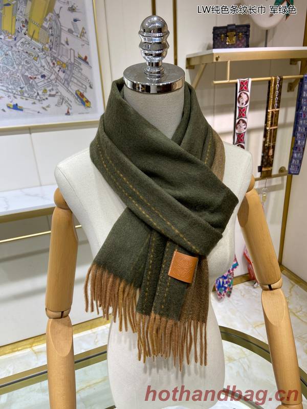 Loewe Scarf LOC00025