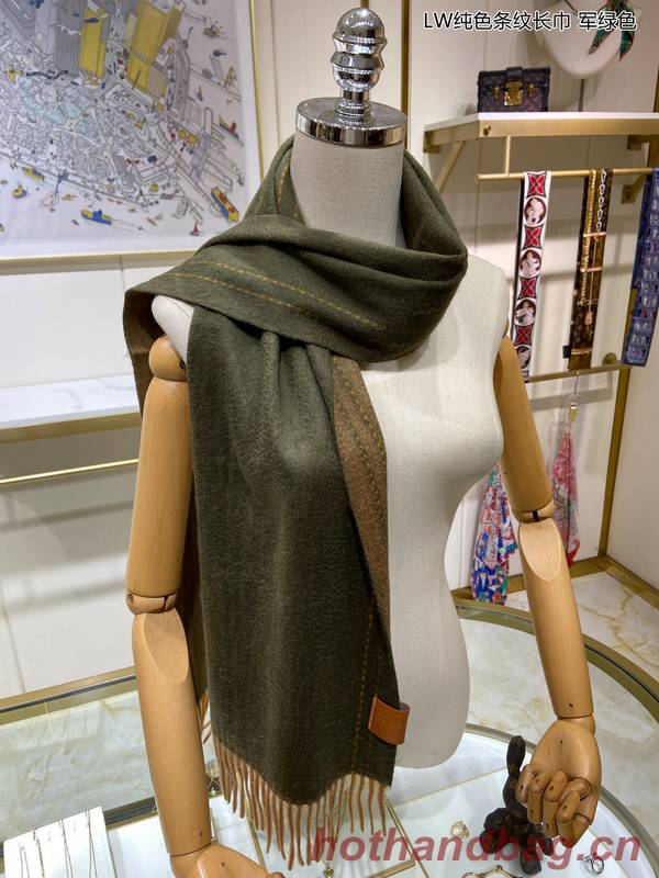 Loewe Scarf LOC00025