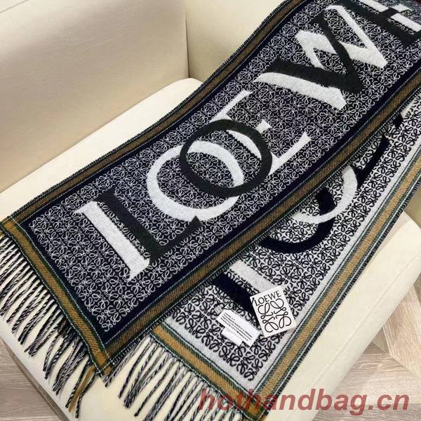 Loewe Scarf LOC00028