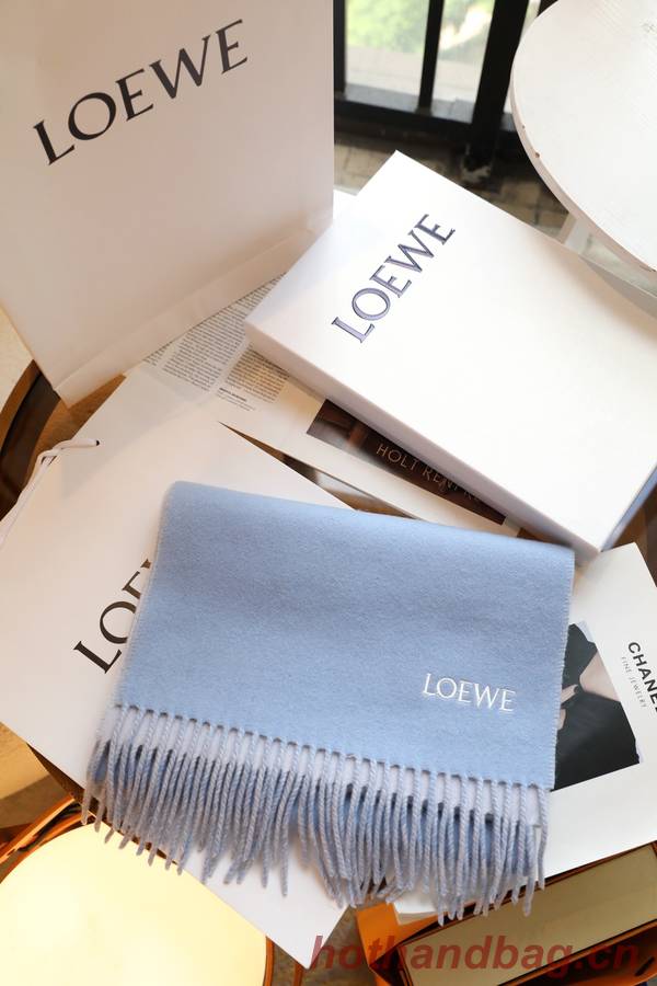 Loewe Scarf LOC00032