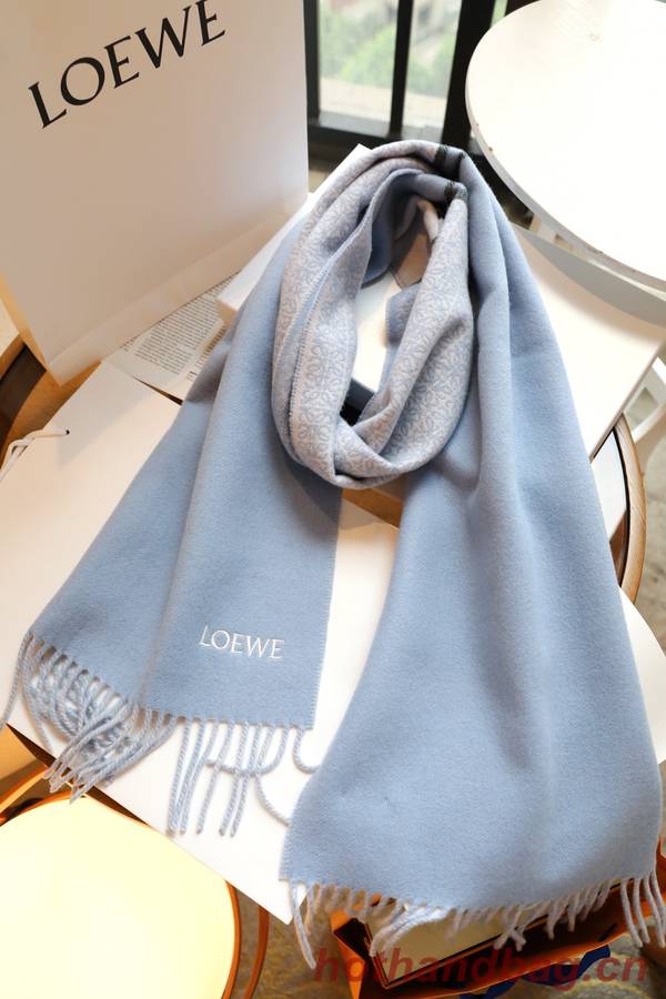 Loewe Scarf LOC00032