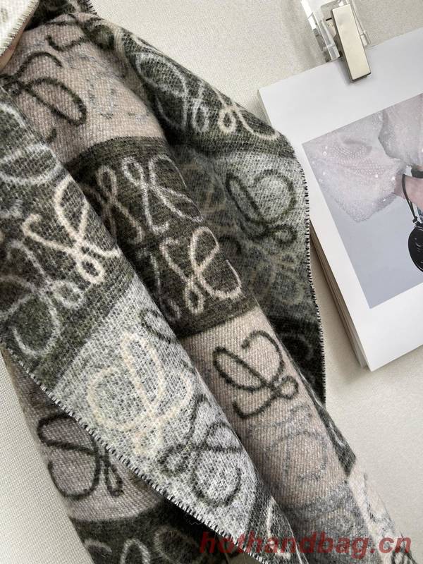 Loewe Scarf LOC00036