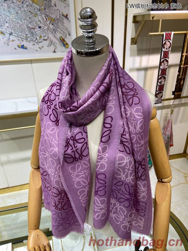 Loewe Scarf LOC00038