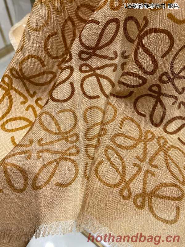 Loewe Scarf LOC00039