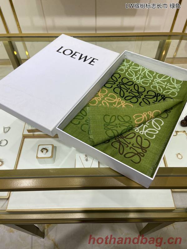 Loewe Scarf LOC00040