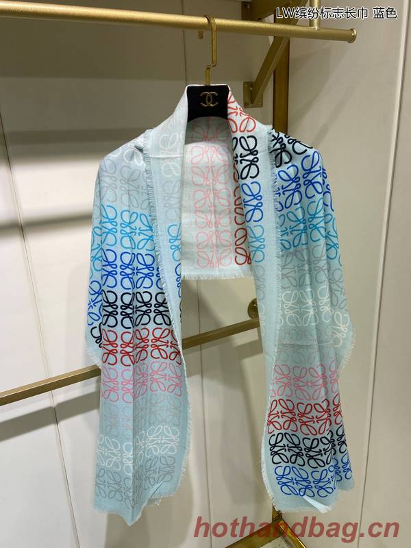 Loewe Scarf LOC00041