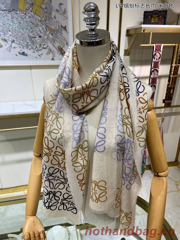 Loewe Scarf LOC00043