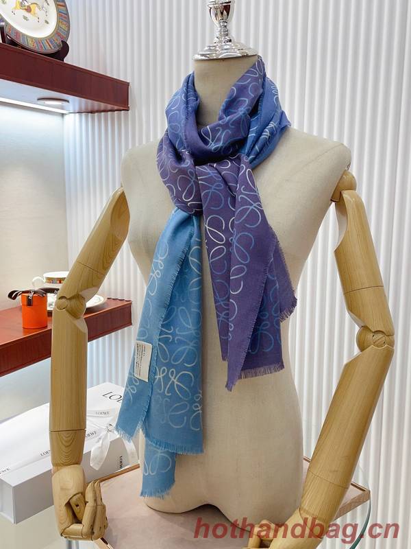 Loewe Scarf LOC00045