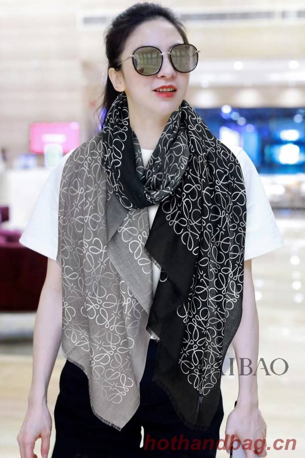 Loewe Scarf LOC00049