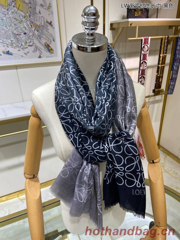 Loewe Scarf LOC00049