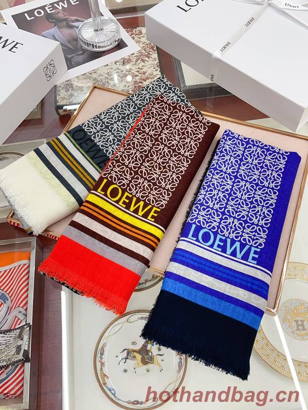 Loewe Scarf LOC00051