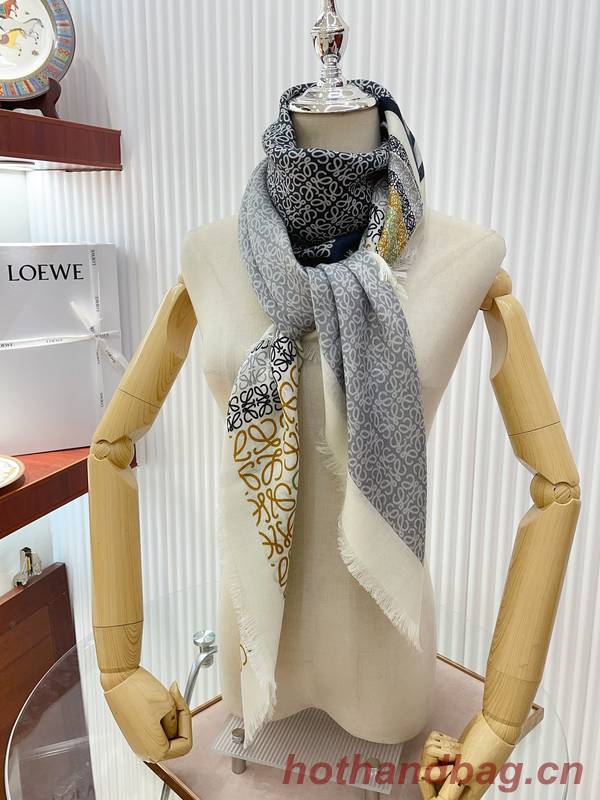 Loewe Scarf LOC00052