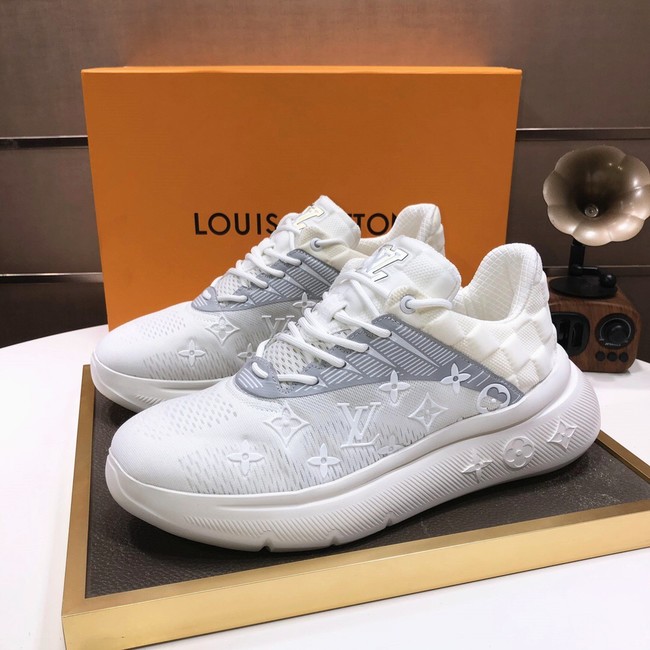 Louis Vuitton Mens Shoes 93834-2