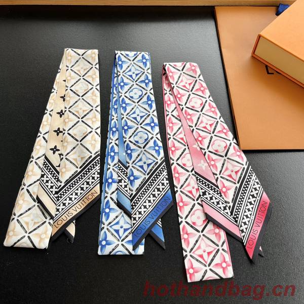 Louis Vuitton Scarf LVC00365