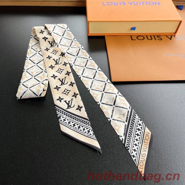 Louis Vuitton Scarf LVC00365