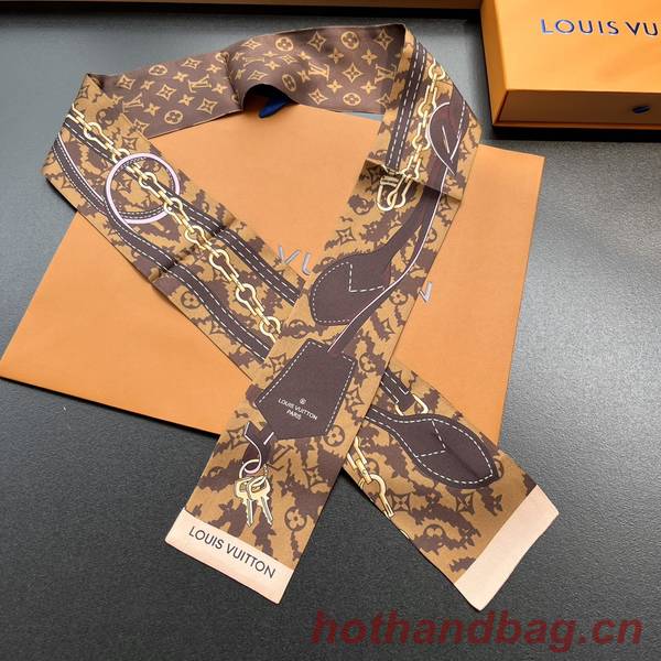 Louis Vuitton Scarf LVC00370