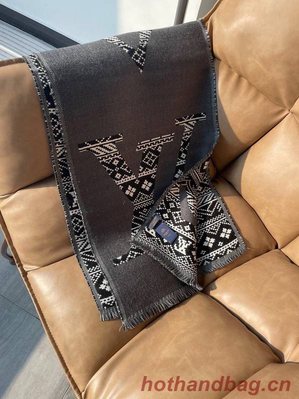 Louis Vuitton Scarf LVC00378