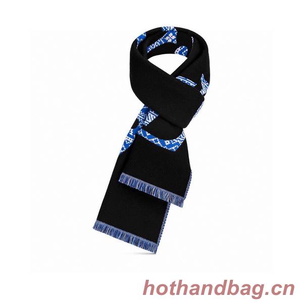 Louis Vuitton Scarf LVC00379