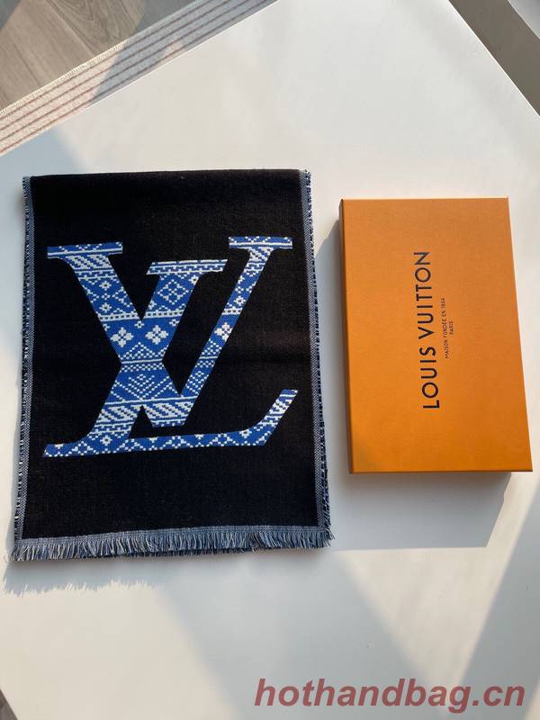 Louis Vuitton Scarf LVC00379