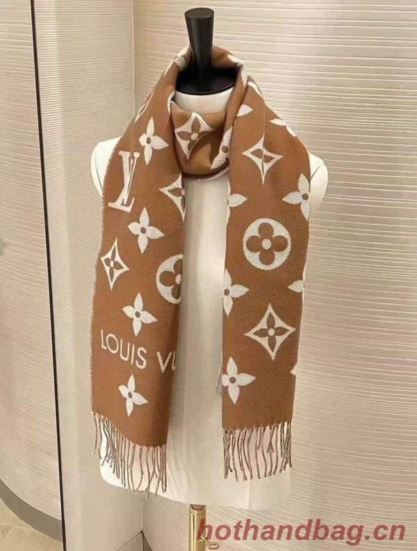 Louis Vuitton Scarf LVC00380