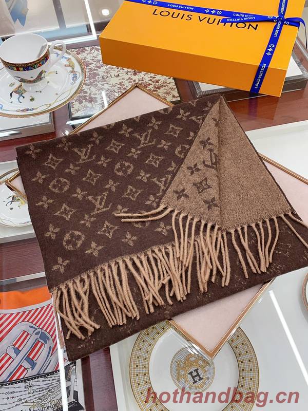 Louis Vuitton Scarf LVC00383