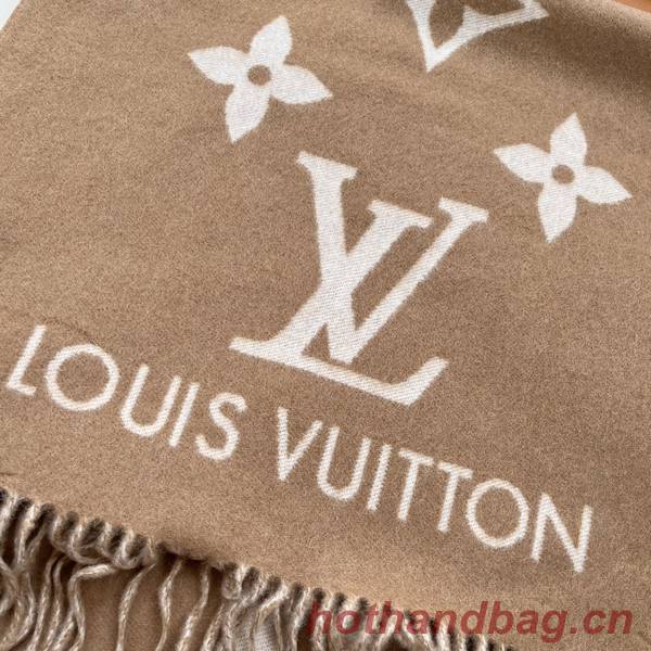 Louis Vuitton Scarf LVC00387