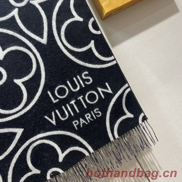Louis Vuitton Scarf LVC00389