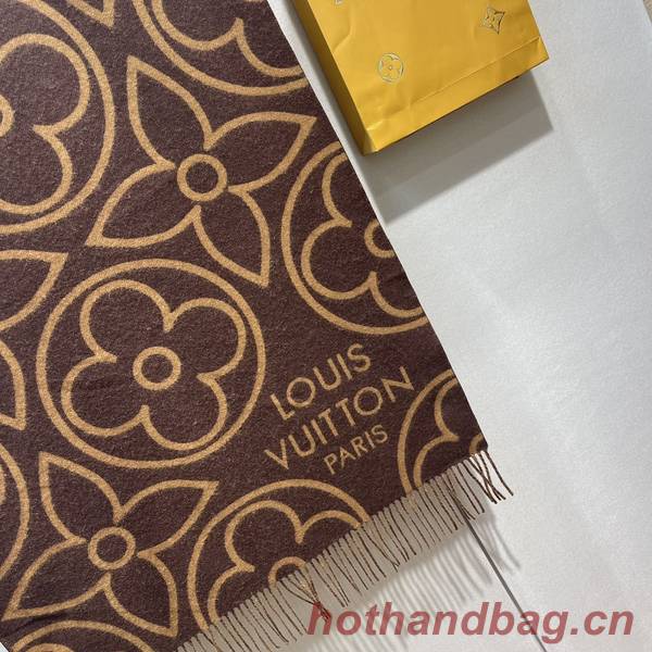 Louis Vuitton Scarf LVC00390