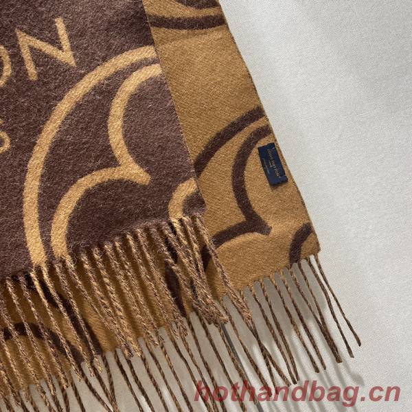 Louis Vuitton Scarf LVC00390