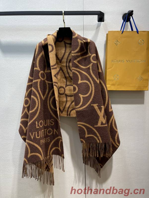 Louis Vuitton Scarf LVC00390