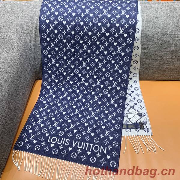 Louis Vuitton Scarf LVC00392