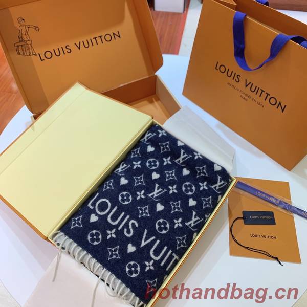 Louis Vuitton Scarf LVC00392