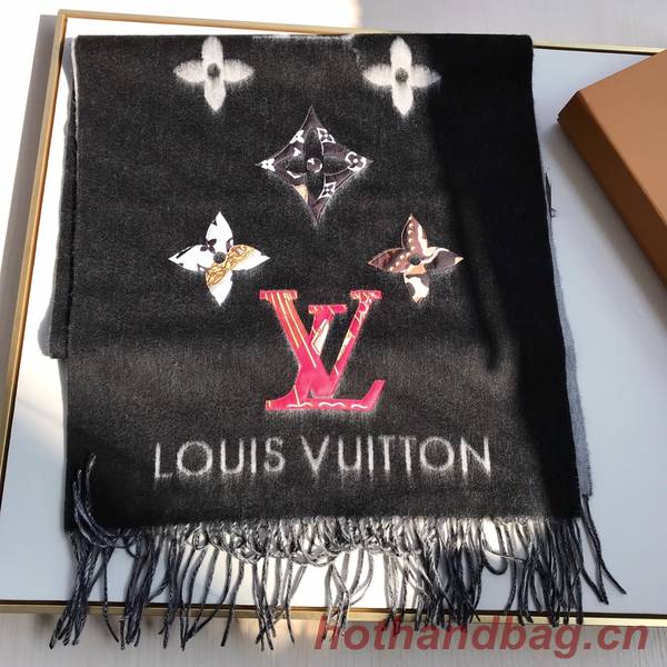 Louis Vuitton Scarf LVC00393