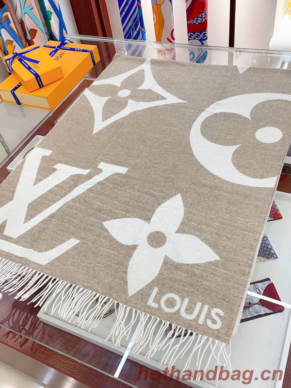 Louis Vuitton Scarf LVC00397