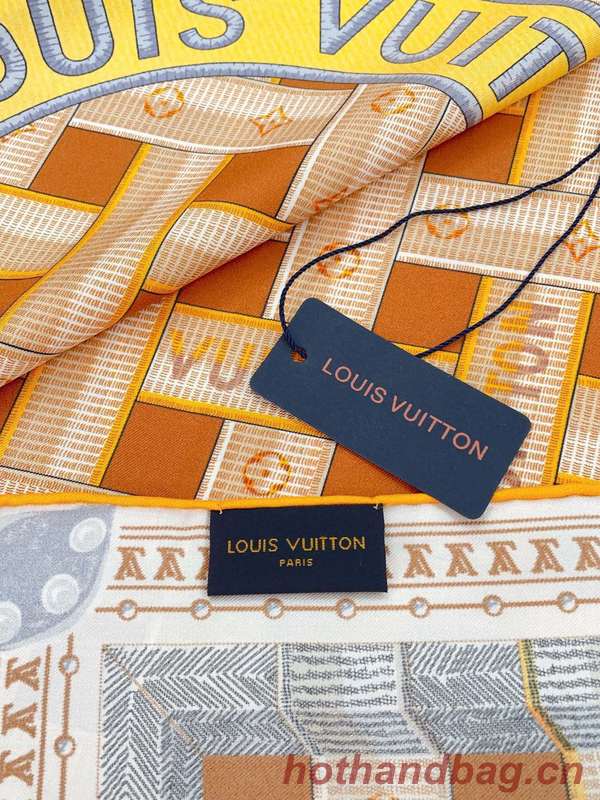 Louis Vuitton Scarf LVC00400
