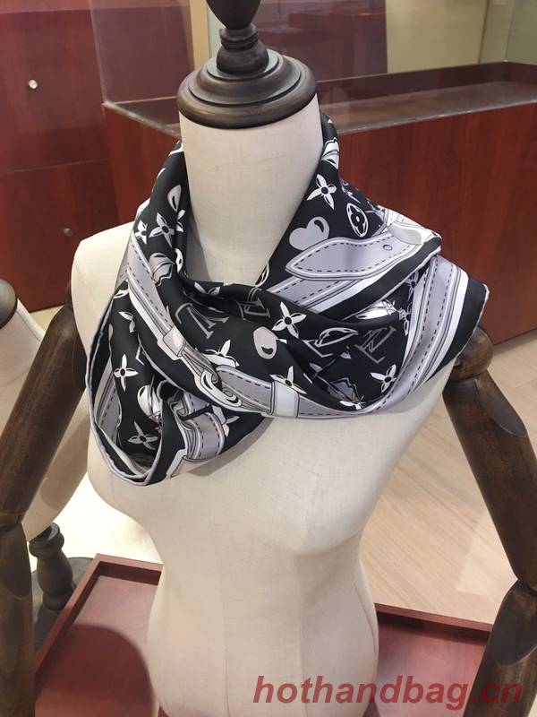 Louis Vuitton Scarf LVC00401