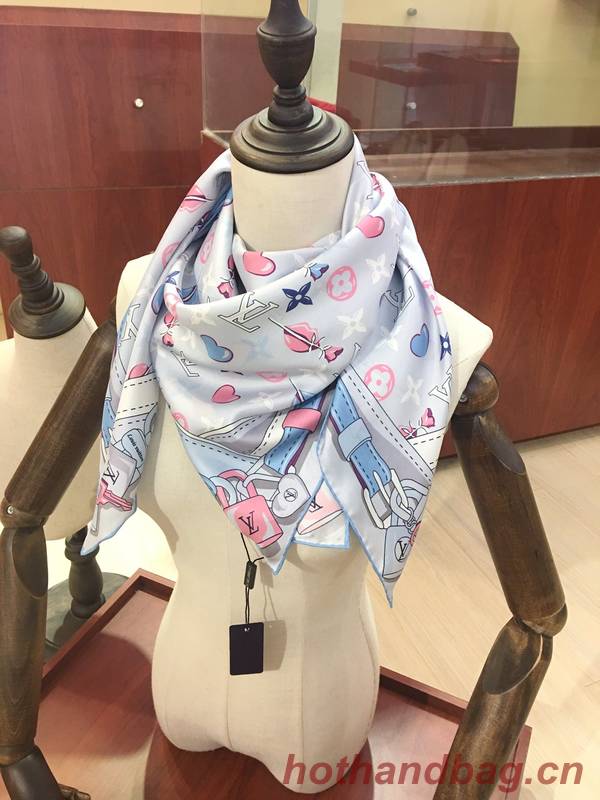 Louis Vuitton Scarf LVC00402