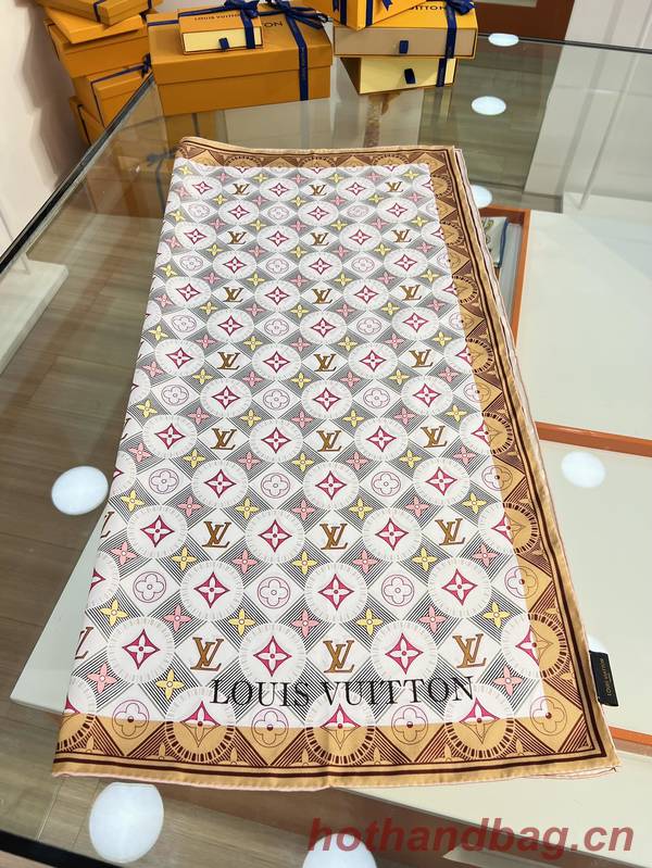 Louis Vuitton Scarf LVC00403