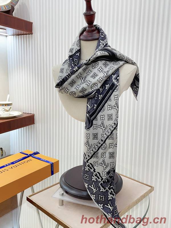 Louis Vuitton Scarf LVC00404