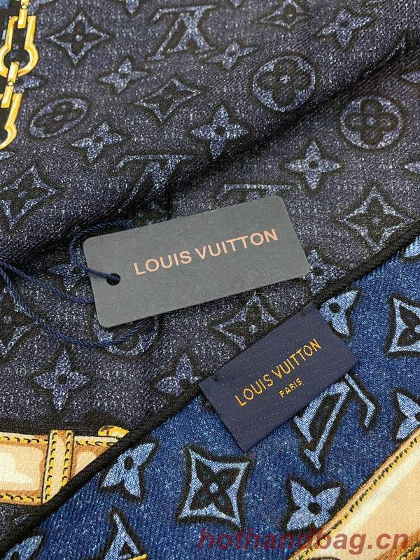 Louis Vuitton Scarf LVC00405