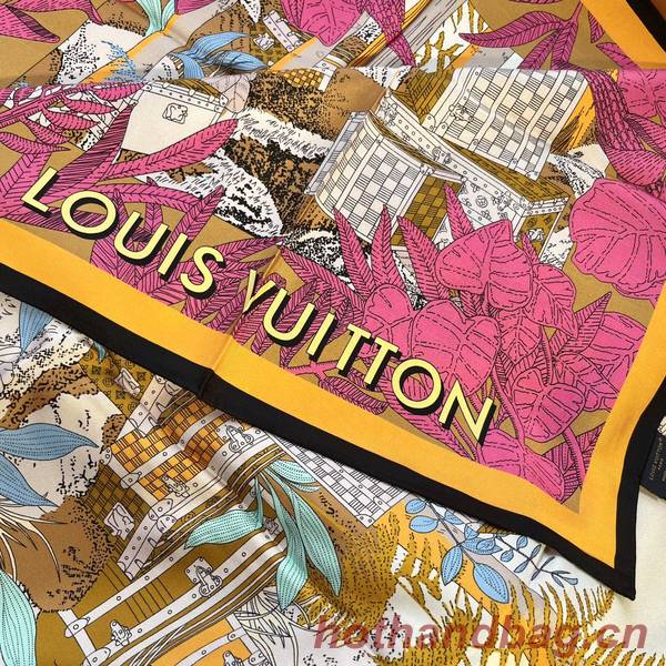 Louis Vuitton Scarf LVC00406