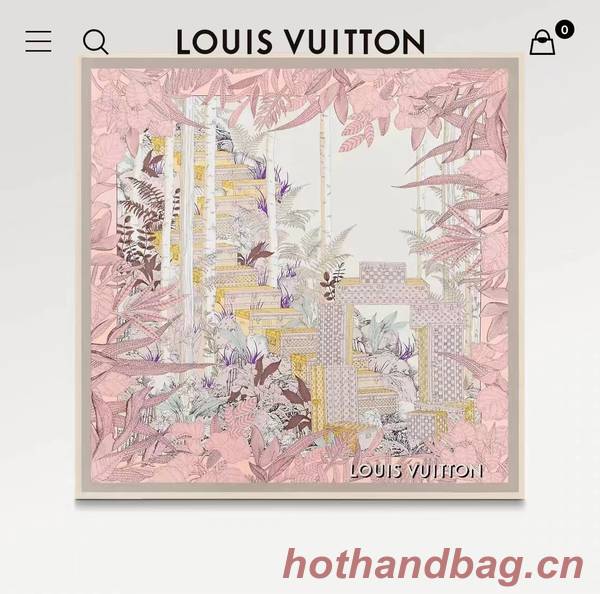 Louis Vuitton Scarf LVC00407