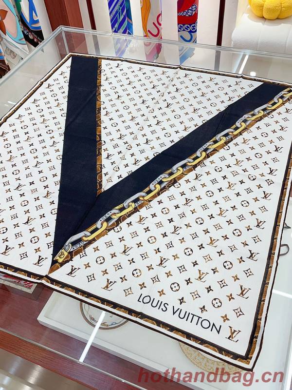 Louis Vuitton Scarf LVC00408